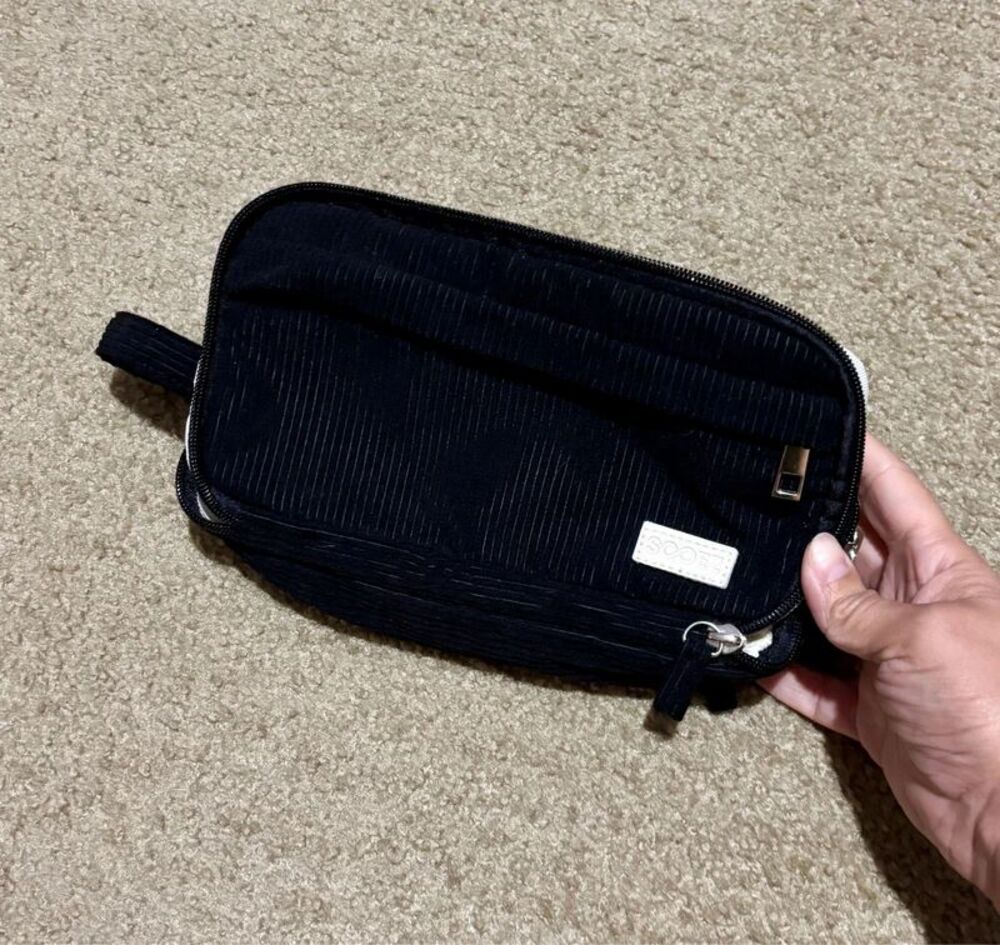 Pencil Pouch